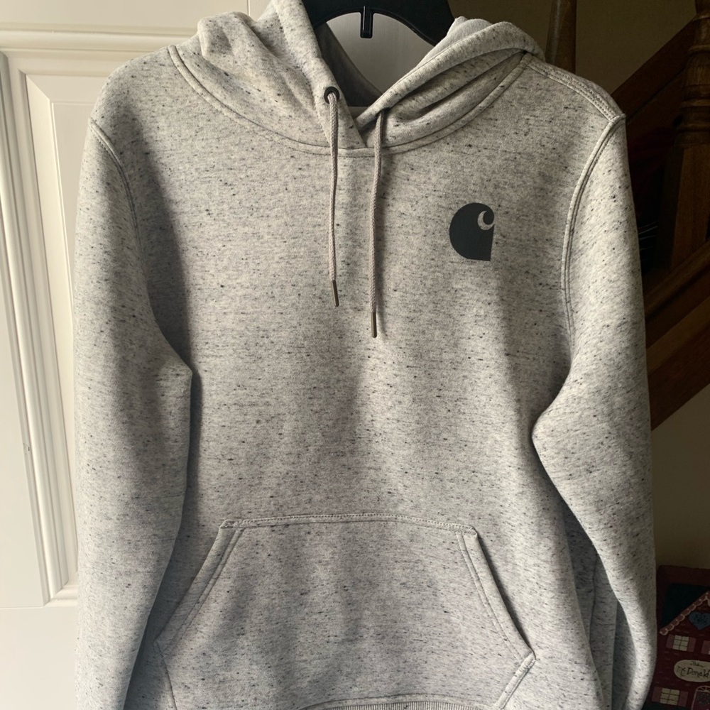 Carhartt sweatshirt